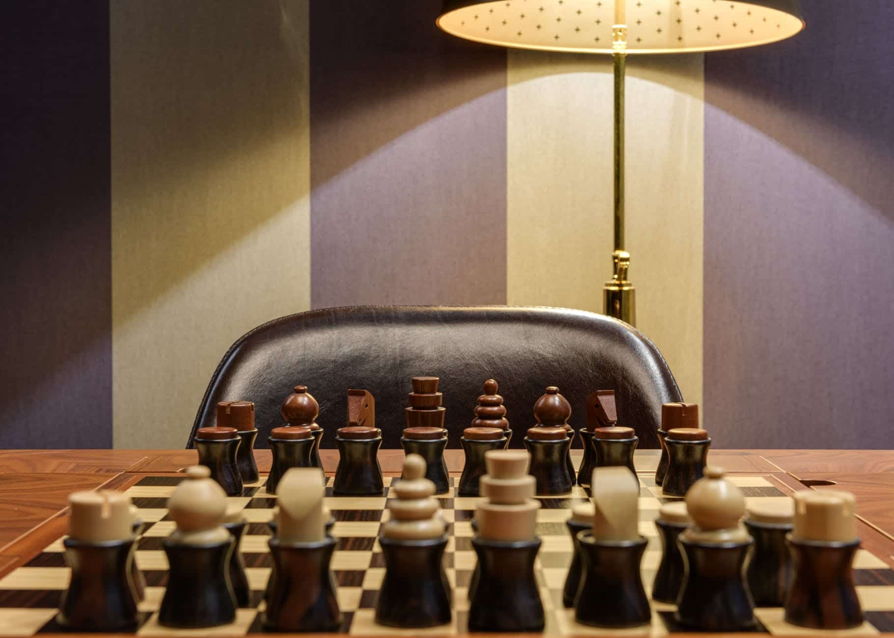 Calder Capital Buy-Side Client Update: November 2021