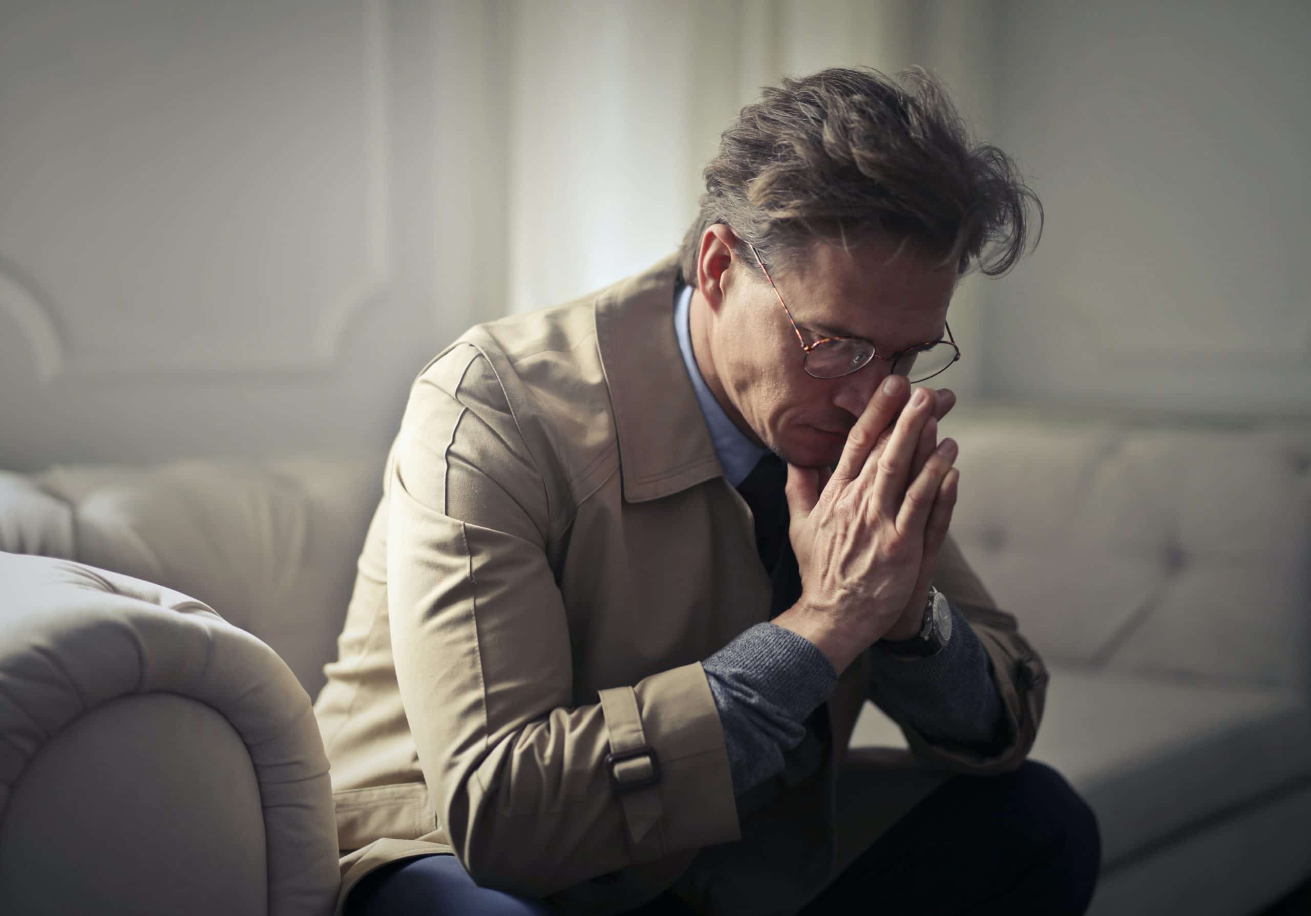 Understanding the Emotions of Selling a Business