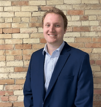 Introducing Chase Peterson: Michigan Man
