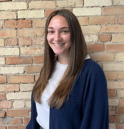Introducing Megan Ward: Grand Rapids Hometown Hero