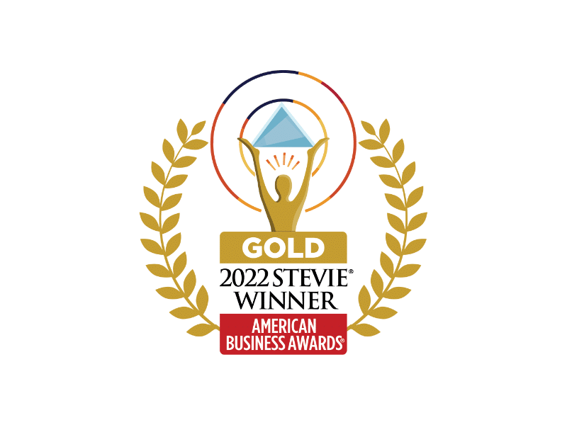 Calder Capital, LLC Honored as Gold Stevie® Award Winner in 2022 American Business Awards®