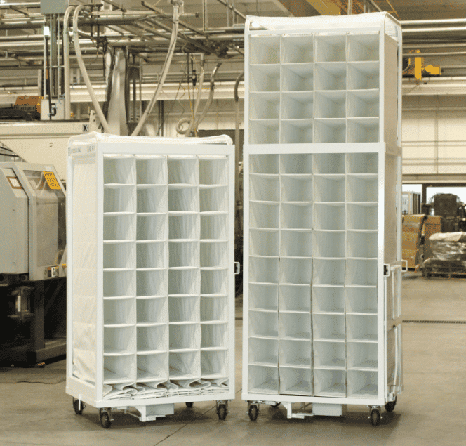 Diverse Global Industrial Solutions Acquired by and Individual Investor!