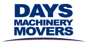 Days Machinery Movers of Elkhart, IN Acquired by Barnhart Crane & Rigging!