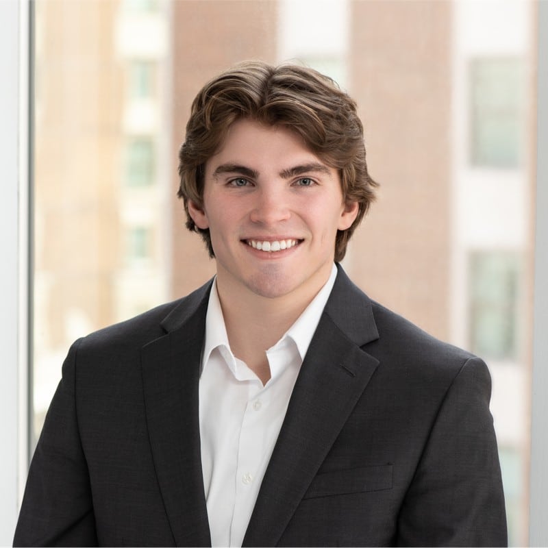 Introducing Zach Smith: Major New York Sports Fan