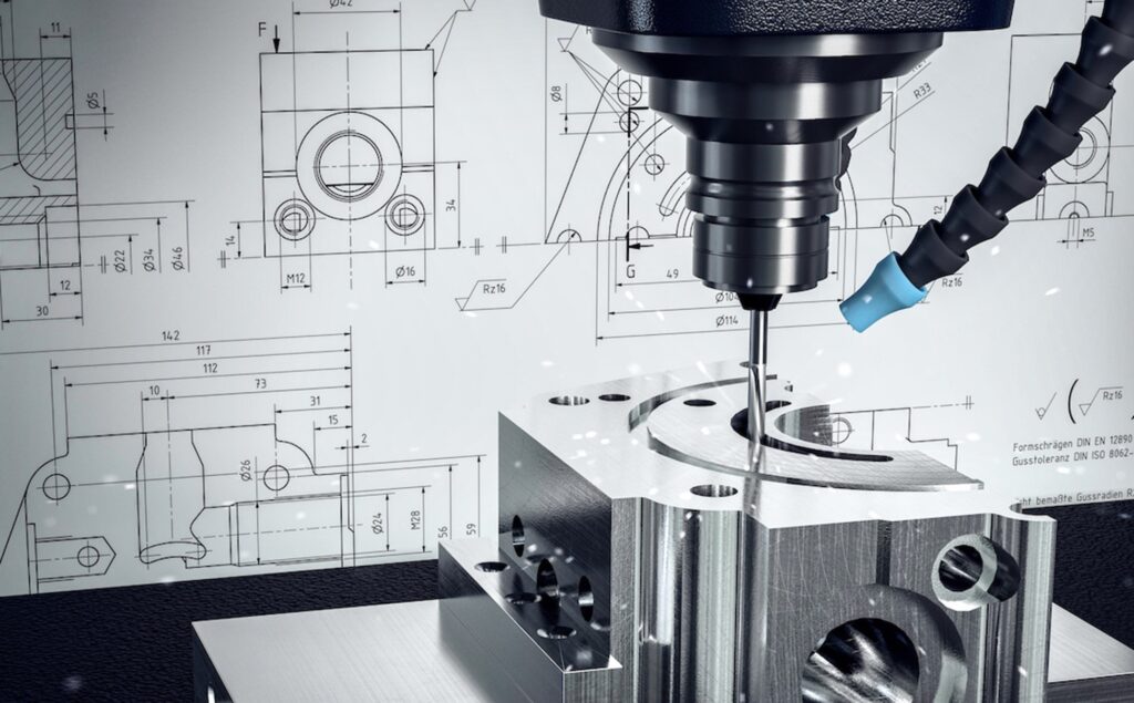 Niche Low-Volume Prototype Manufacturer
