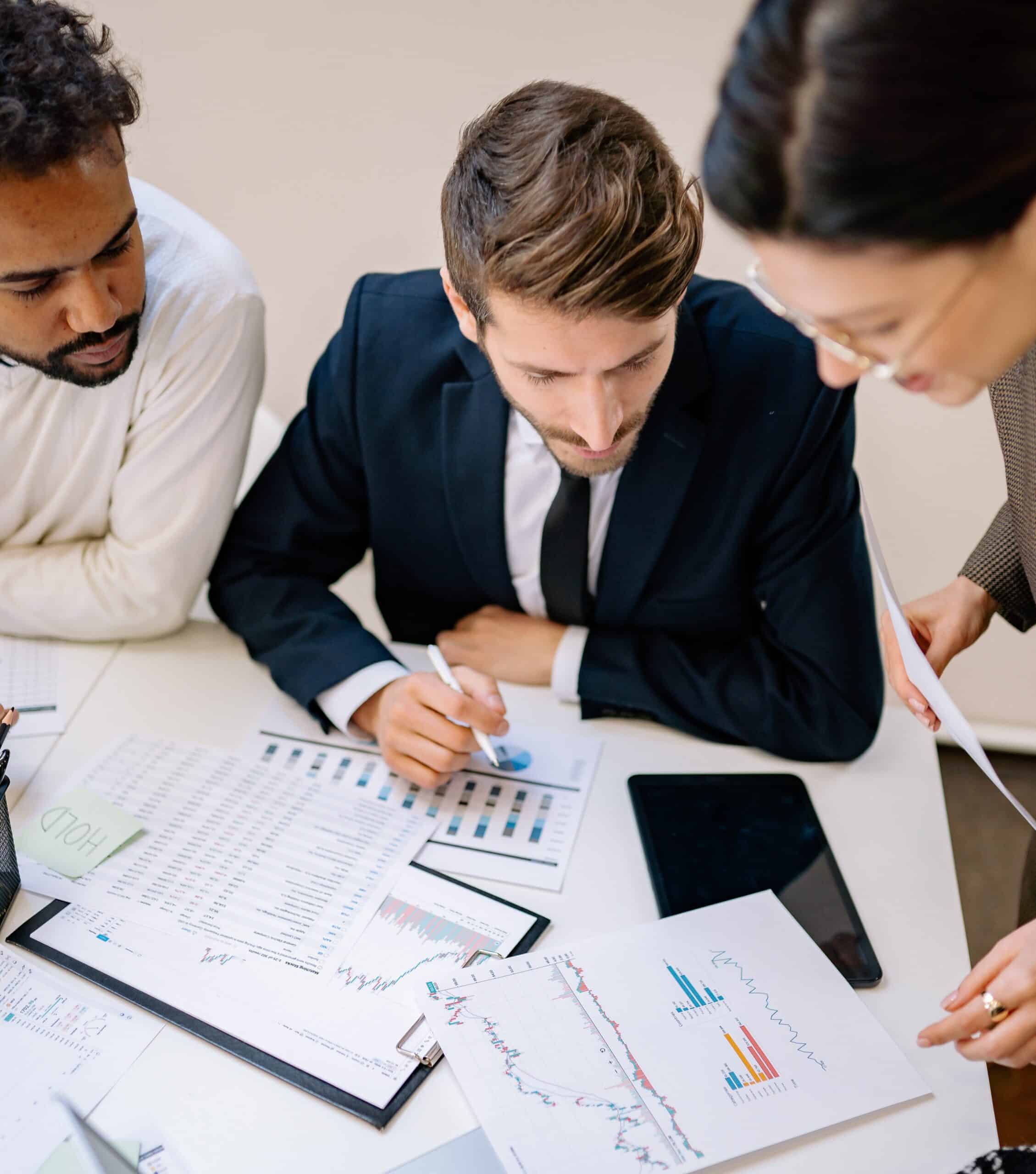 The Tragedy of a Poorly-Executed Business Valuation