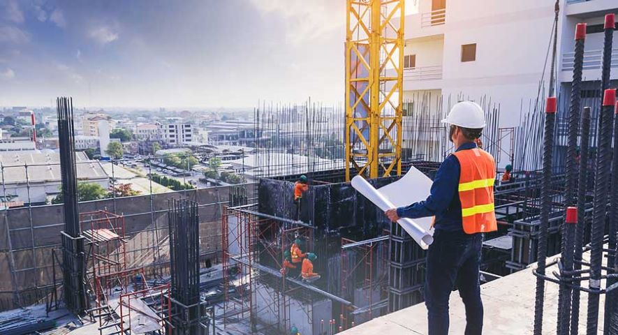 Civil Engineering Firm