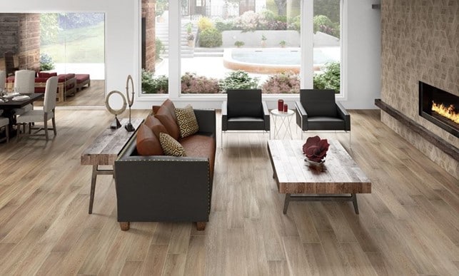 Floor Covering Retailer
