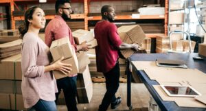 Niche Apparel Wholesale and E-Commerce Business