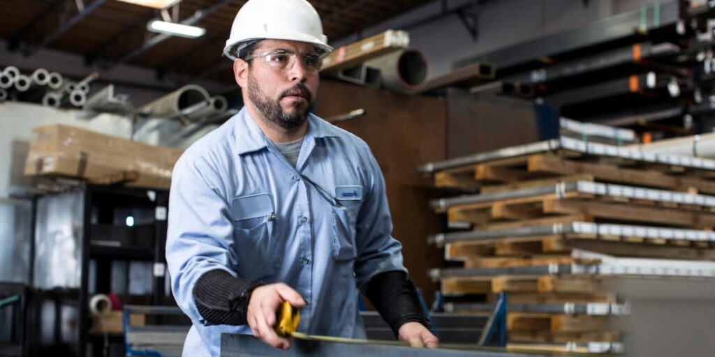 buyers seeking michigan manufacturing companies