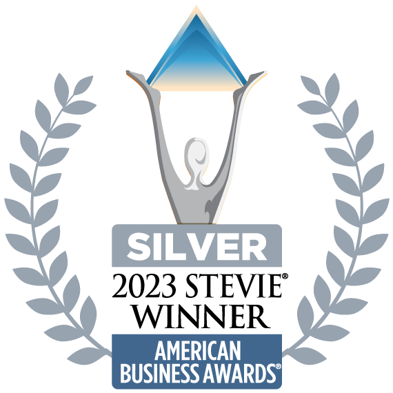 CALDER CAPITAL, LLC HONORED AS SILVER STEVIE® AWARD WINNER IN 2023 AMERICAN BUSINESS AWARDS®