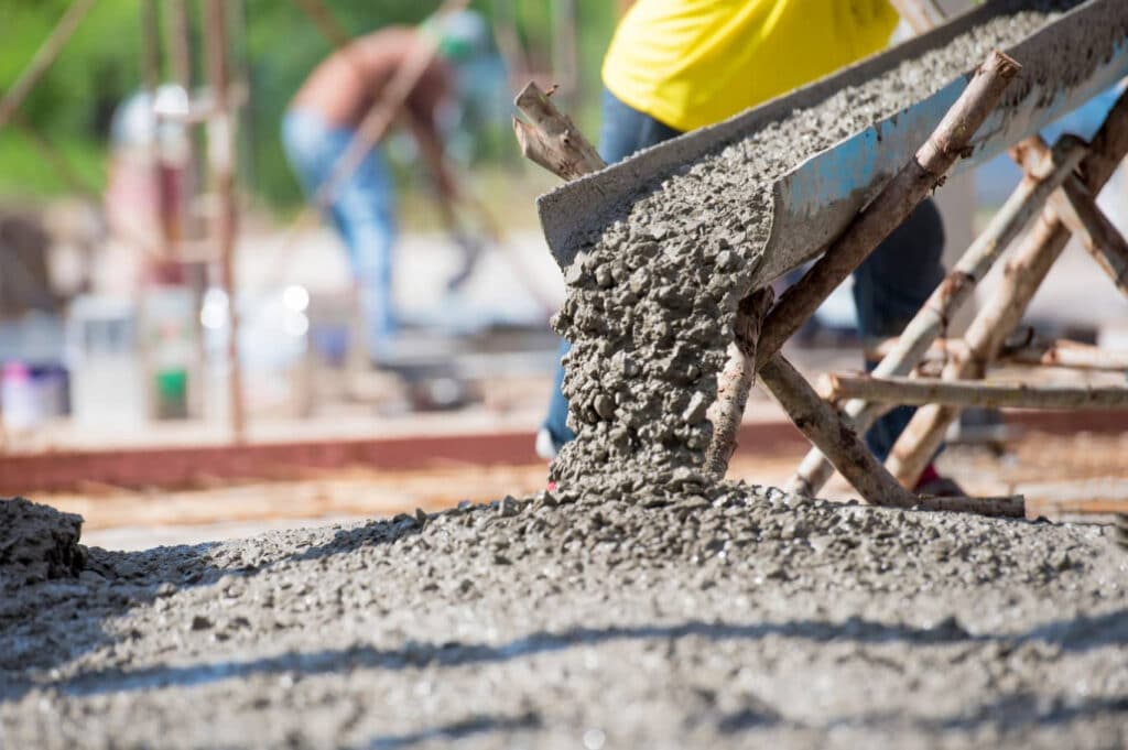 High-Volume General Contractor
