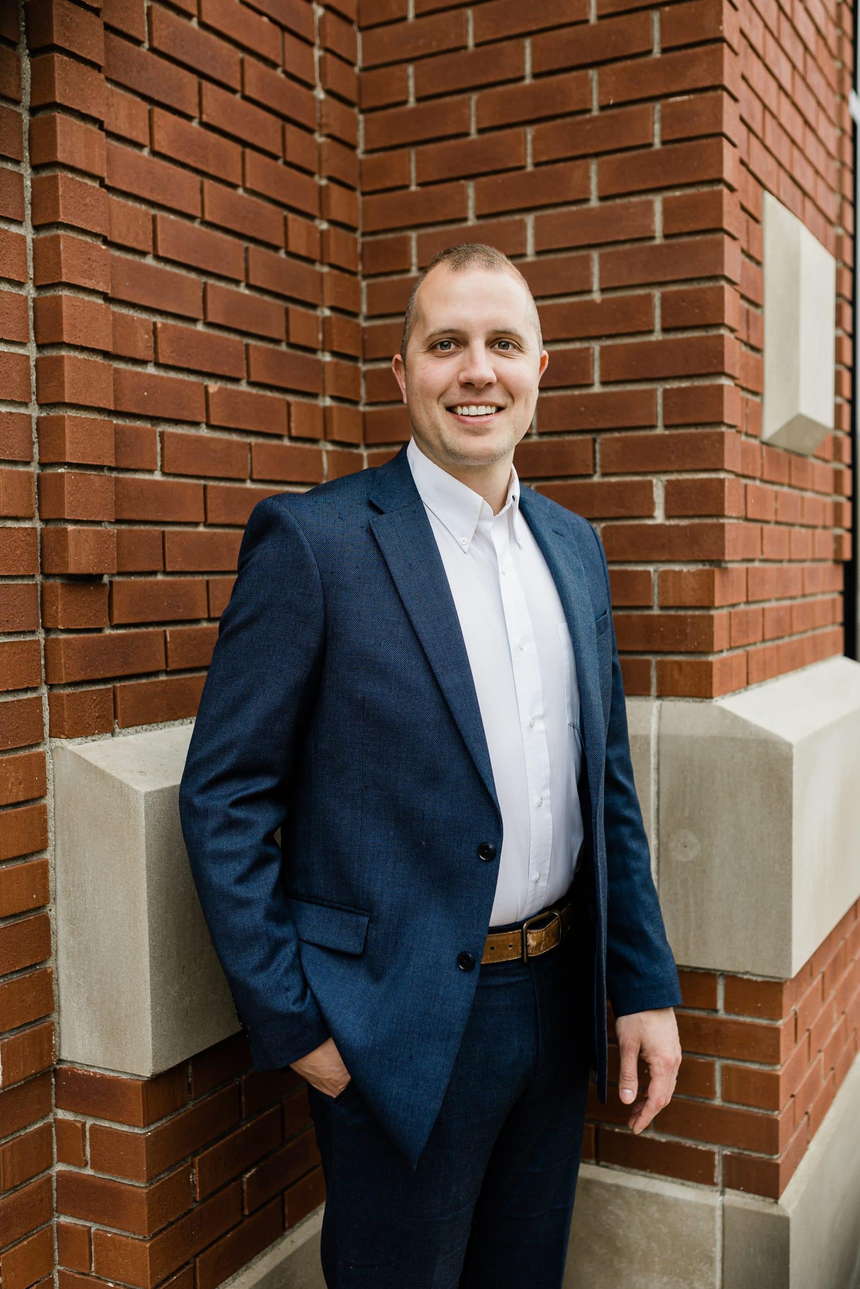 Introducing Jon Pastoor: Michigan and Ohio M&A Advisor