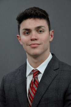 Introducing Dylan Verschleiser to our Summer 2023 Internship Program