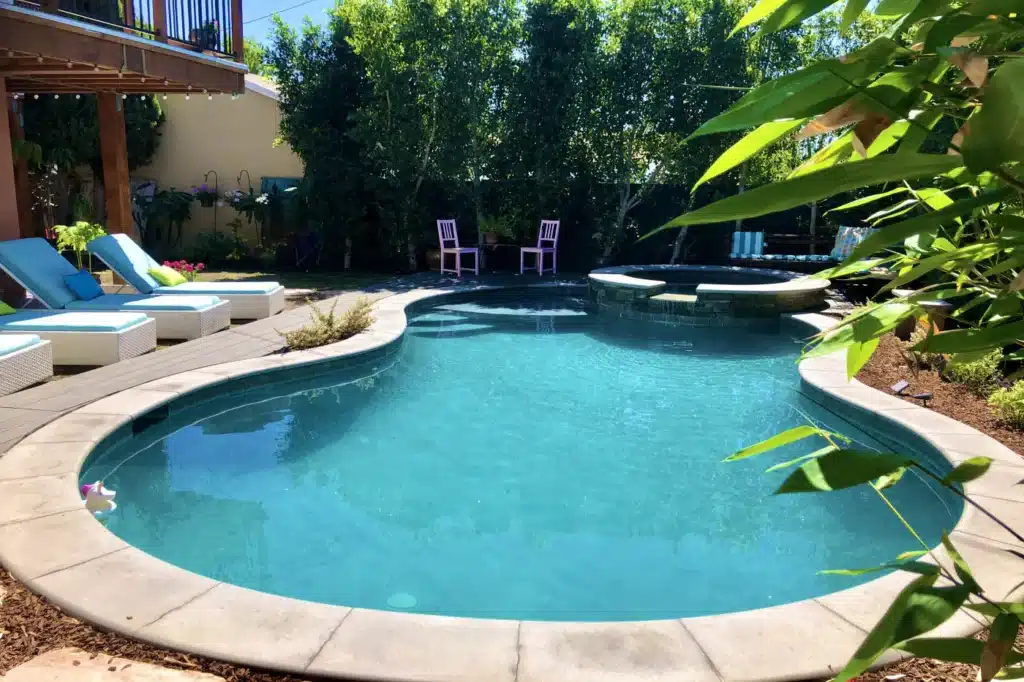 Pool Builder, Servicer, and Retailer