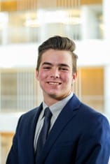 Introducing Jack Gripton to our Summer 2023 Internship Program