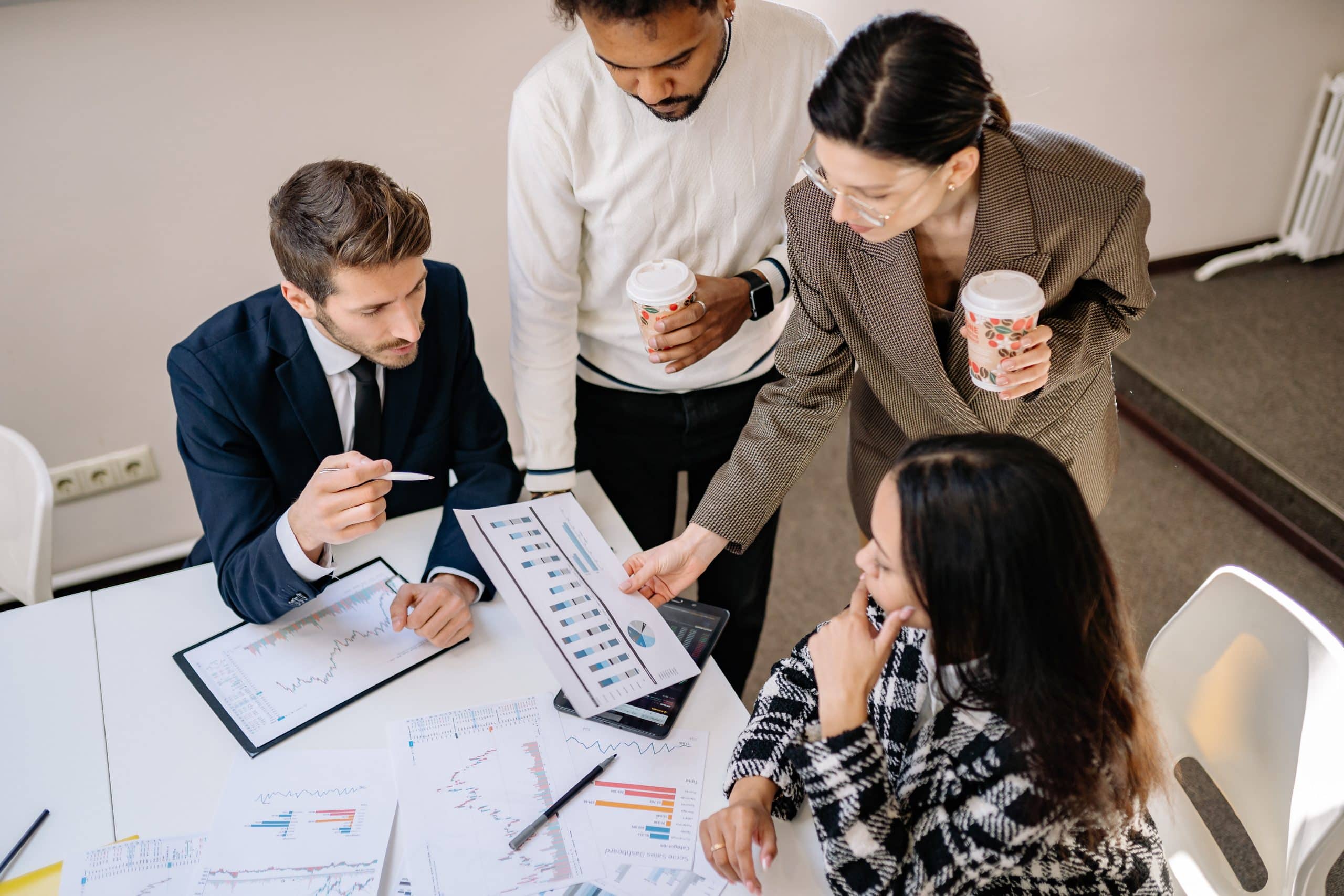 An Inside Look: High Demand, Low Supply Drives a Sellers’ Market