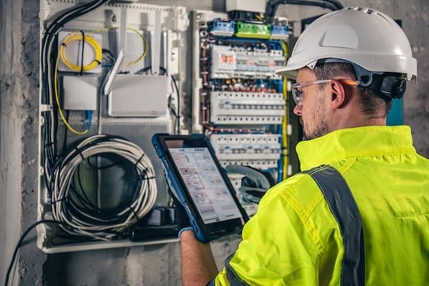 $5.1M+ EBITDA Electrical Contractor