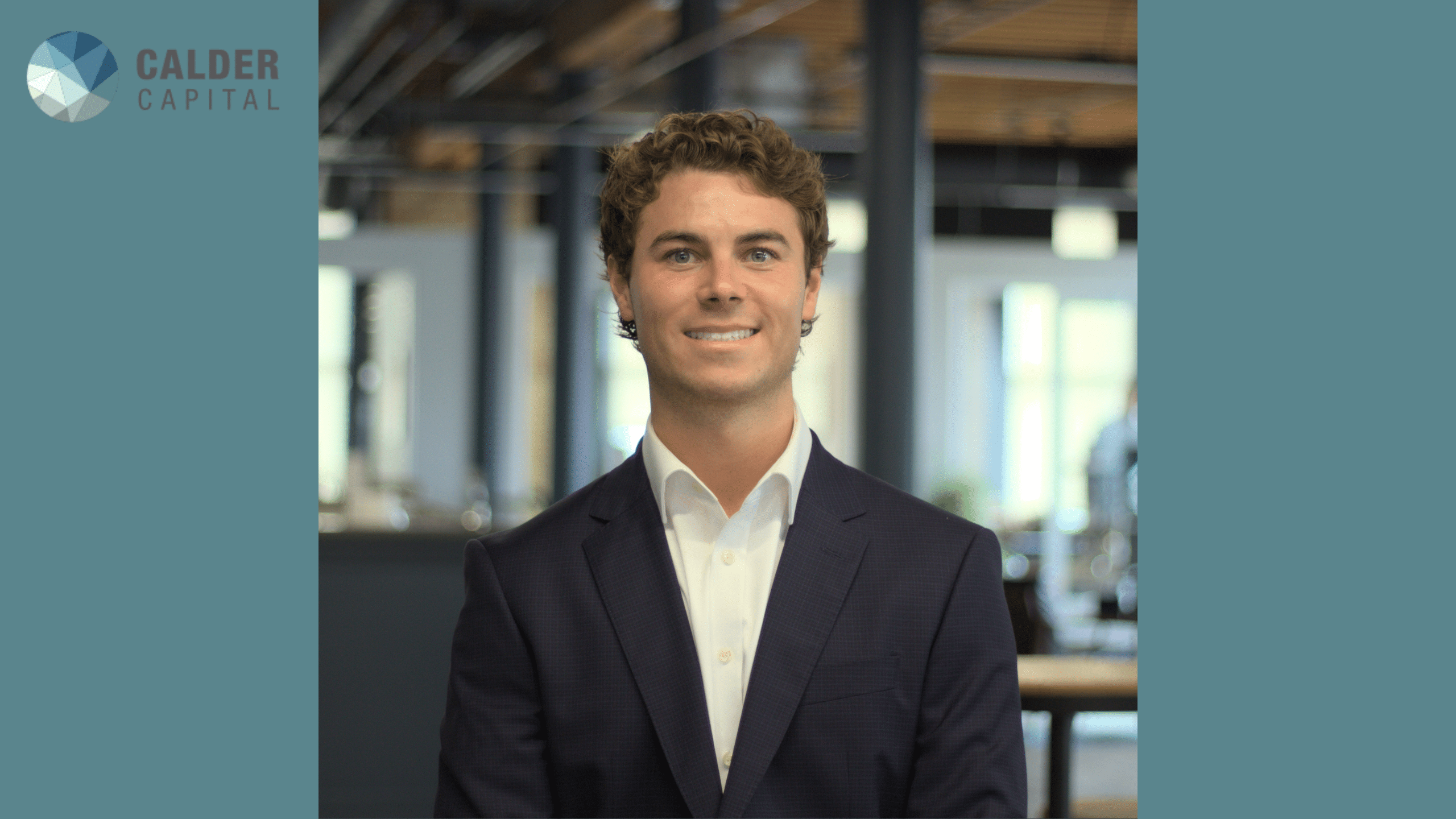 Introducing Alec Prokopenko to our Fall 2023 Buy-Side Internship Program