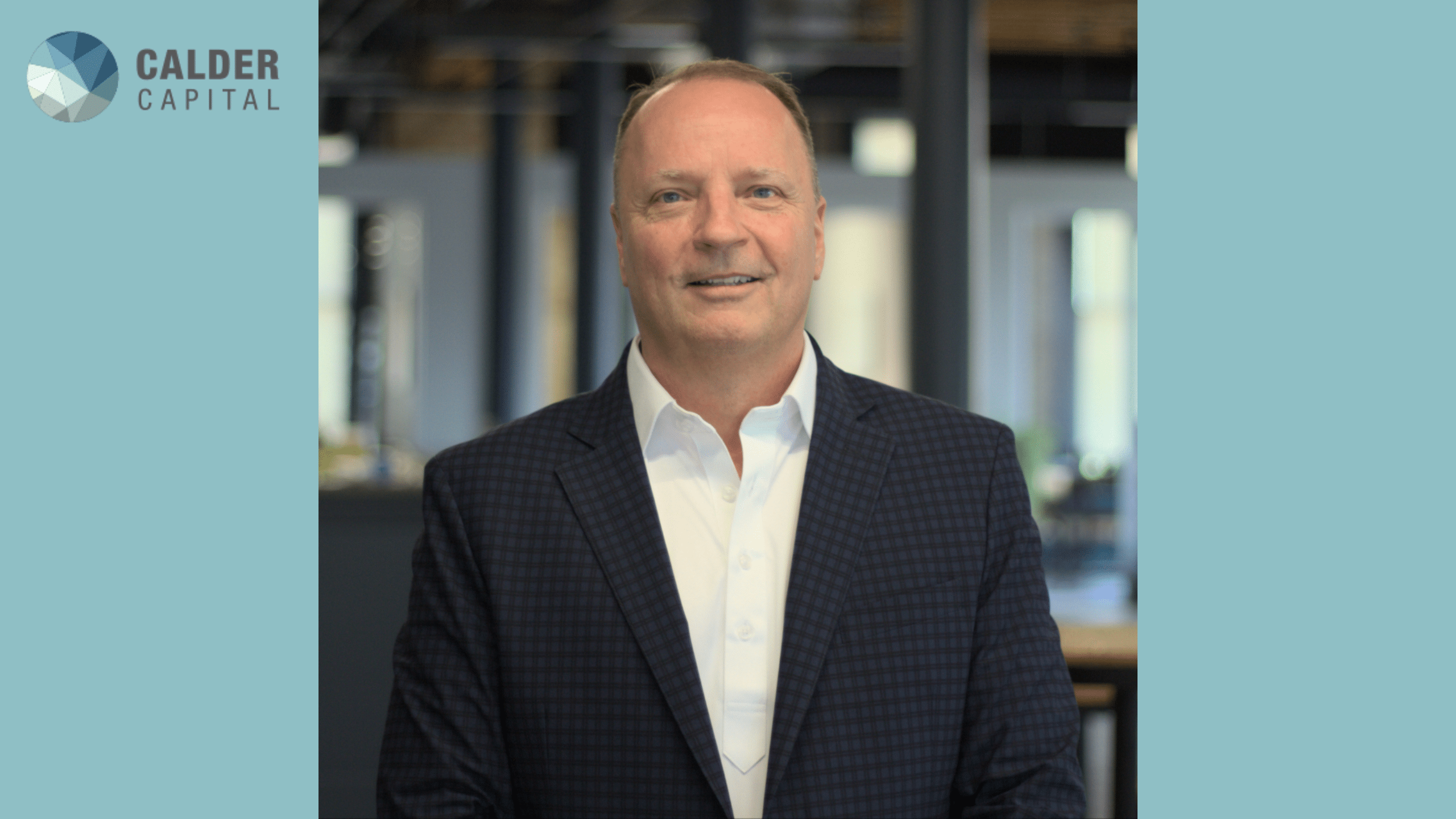 Introducing Brian Eick: Chicago M&A Advisor