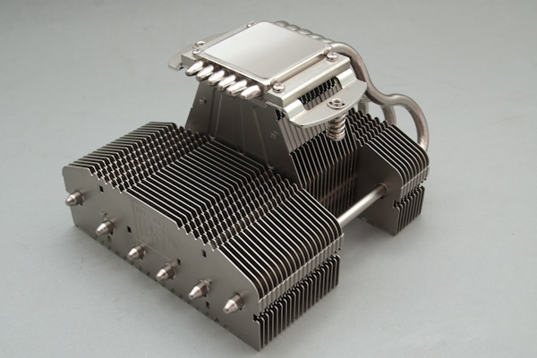 Die Casting Molds