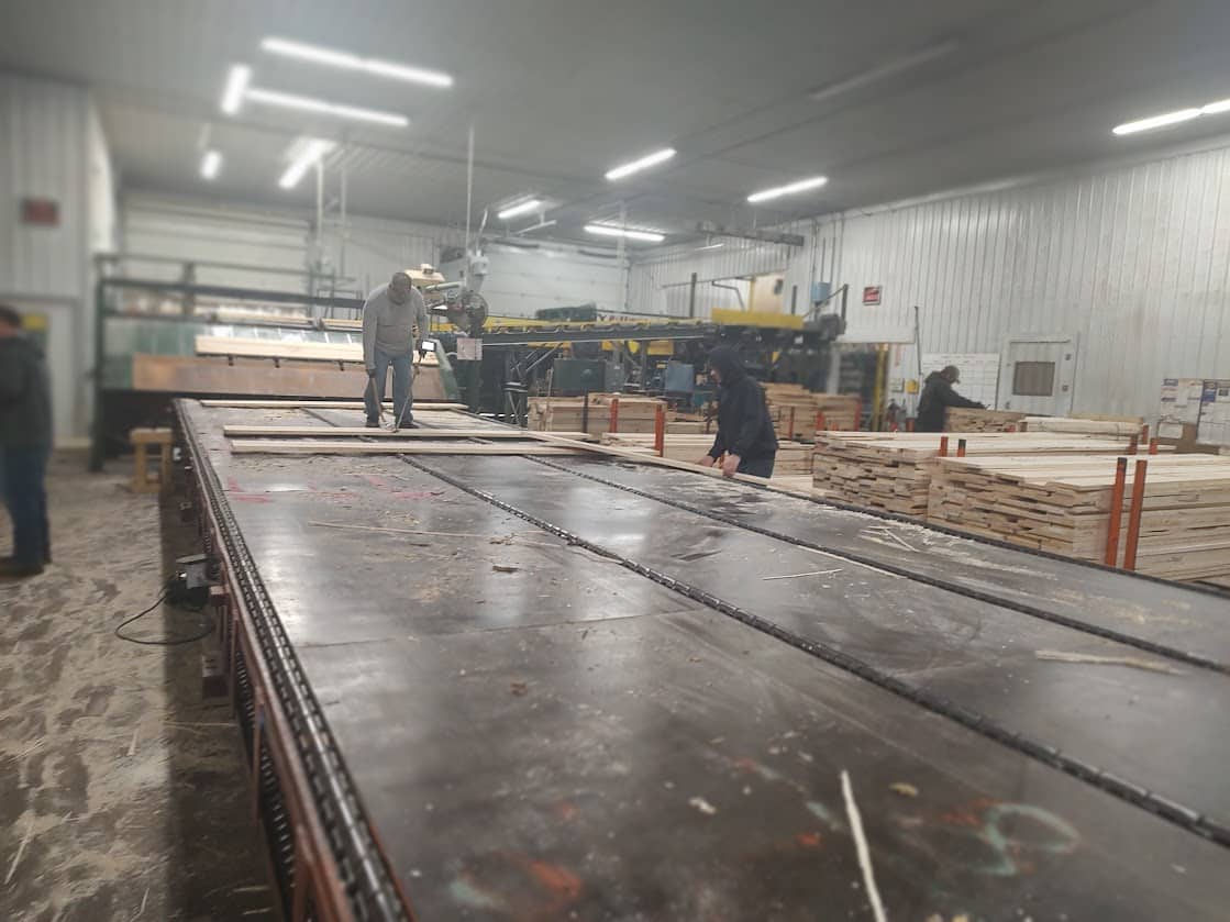 Post Hardwoods of Hamilton, Michigan Acquired by NWH of Frisco, Texas 
