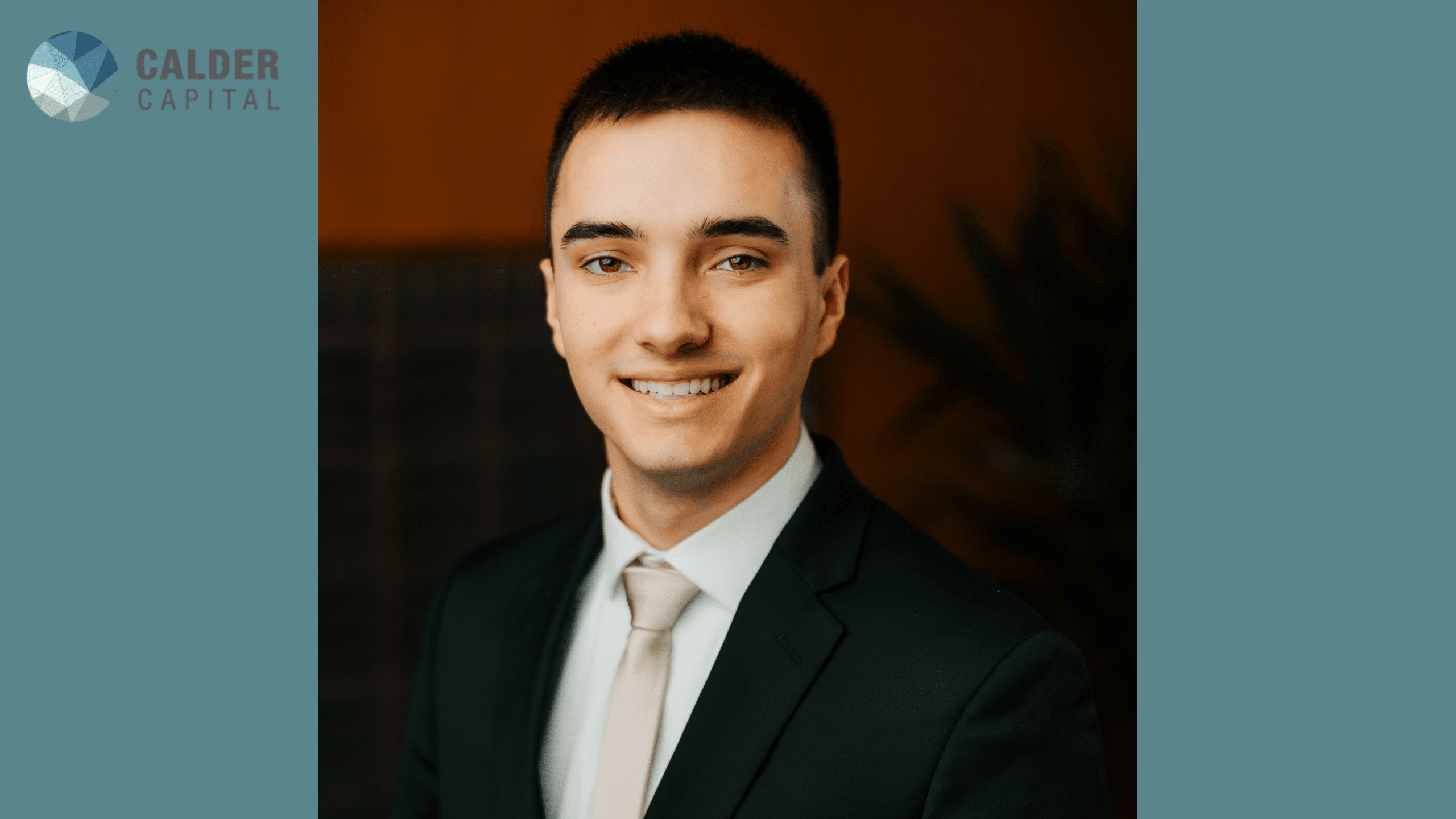 Introducing Justin Quinn to our Fall 2023 Internship Program