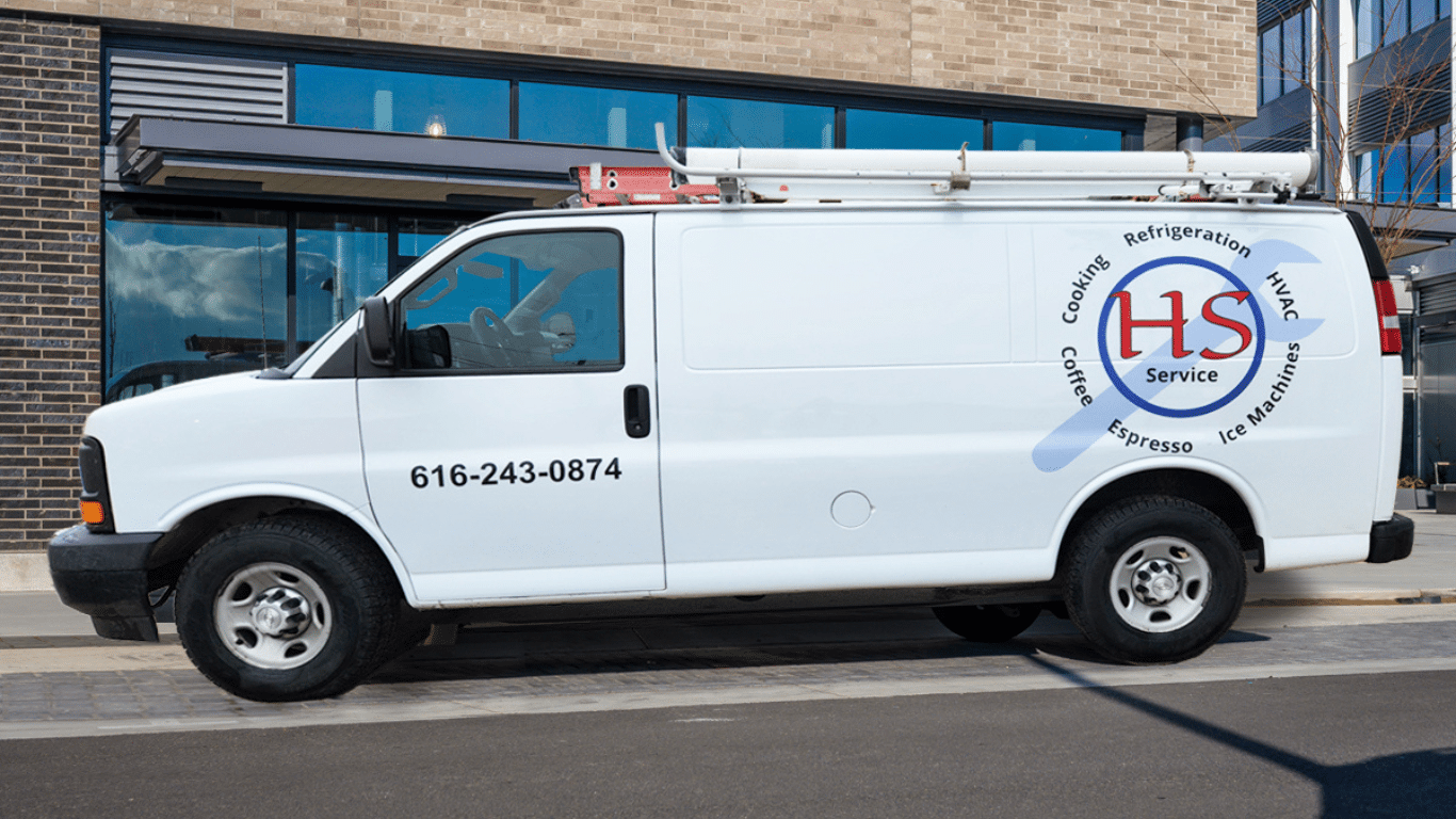 Hot Side Service of Grandville, Michigan, Acquired by Local Individual Investor