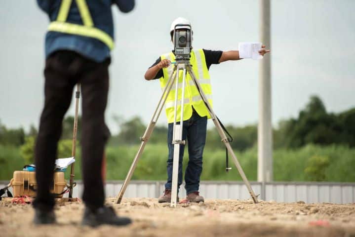 Engineering & Construction Management Co