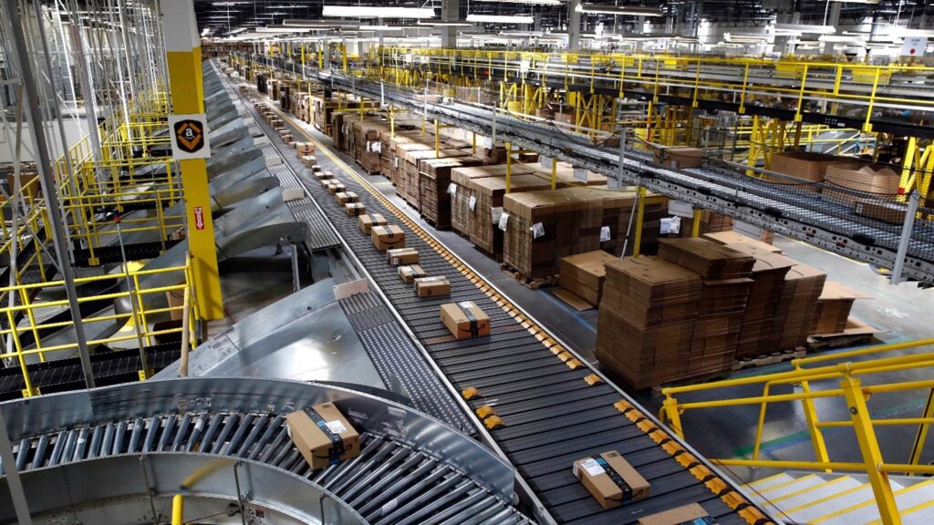 Nationwide Electrical Automation Contractor
