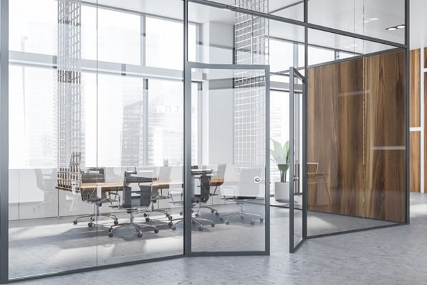 High Margin Glazing Contractor
