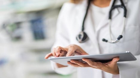 Specialized Medical Staff Provider