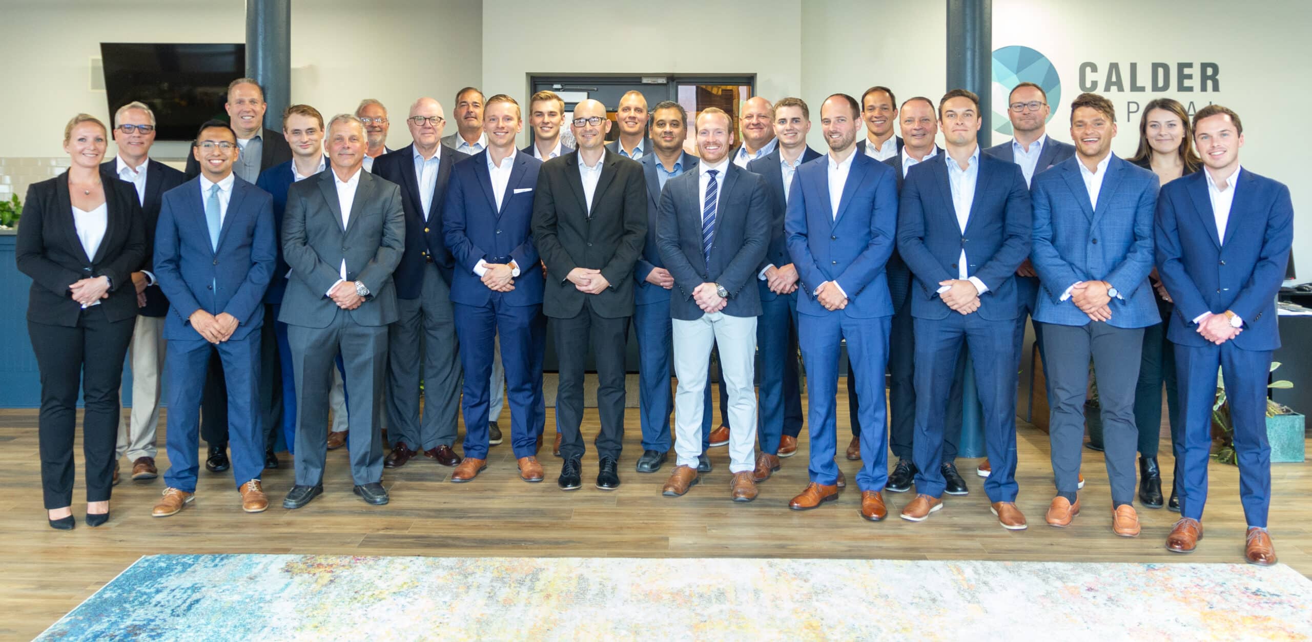 Team-Photo