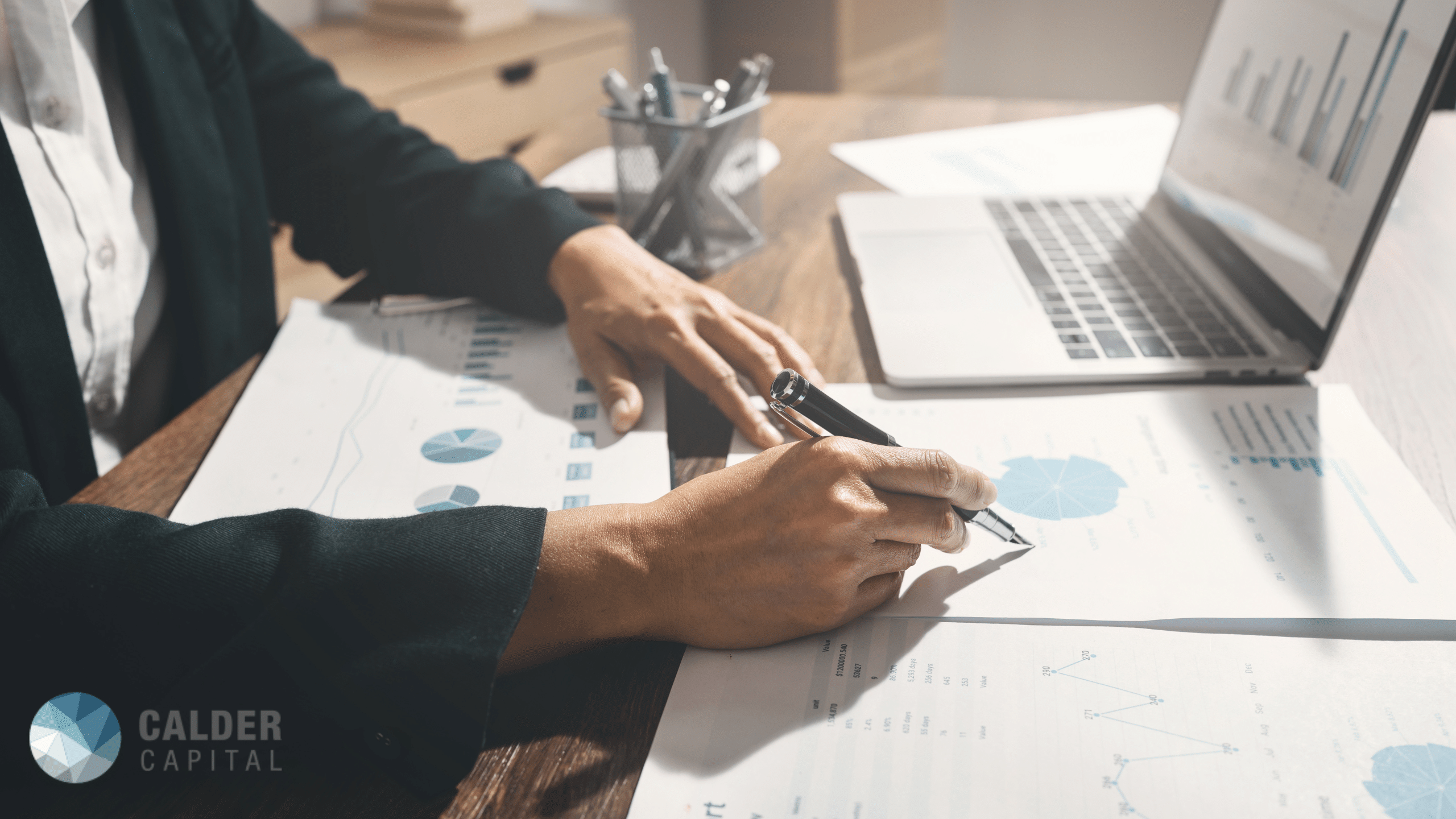 Why Consider a Quality of Earnings Analysis Before Marketing a Business for Sale