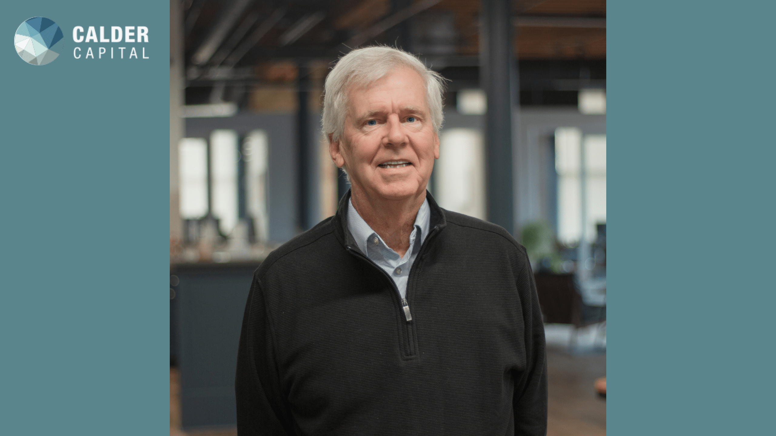 Introducing John Harrington: Turnaround & Distressed M&A Advisor