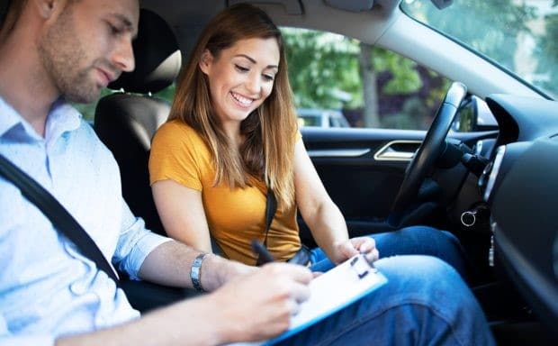 Leading Midwest Driver’s Education Company
