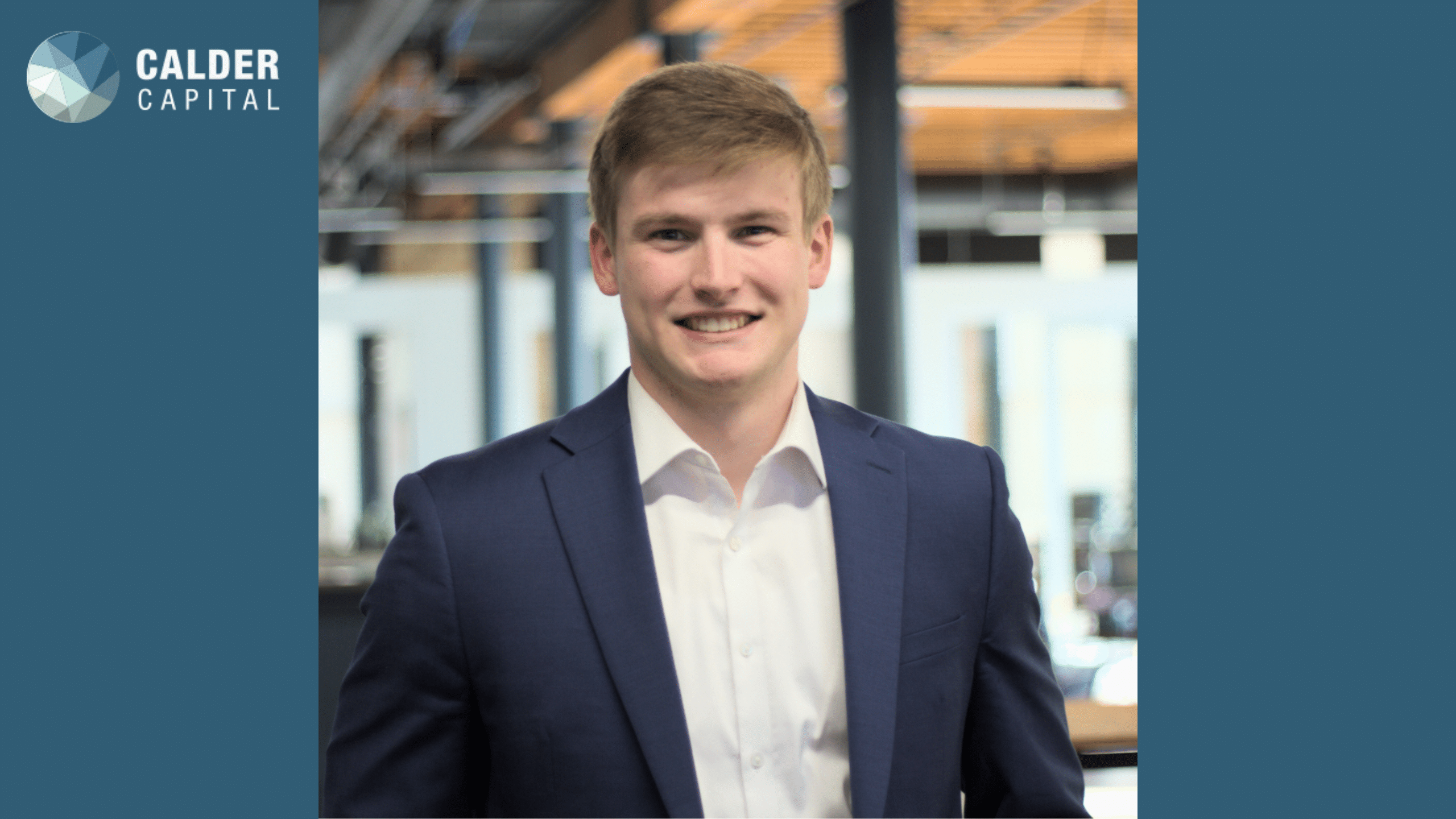 Introducing Riley Hagen: Sell-Side Analyst