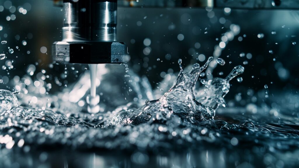 Manufacturing Facility and Mold Equipment