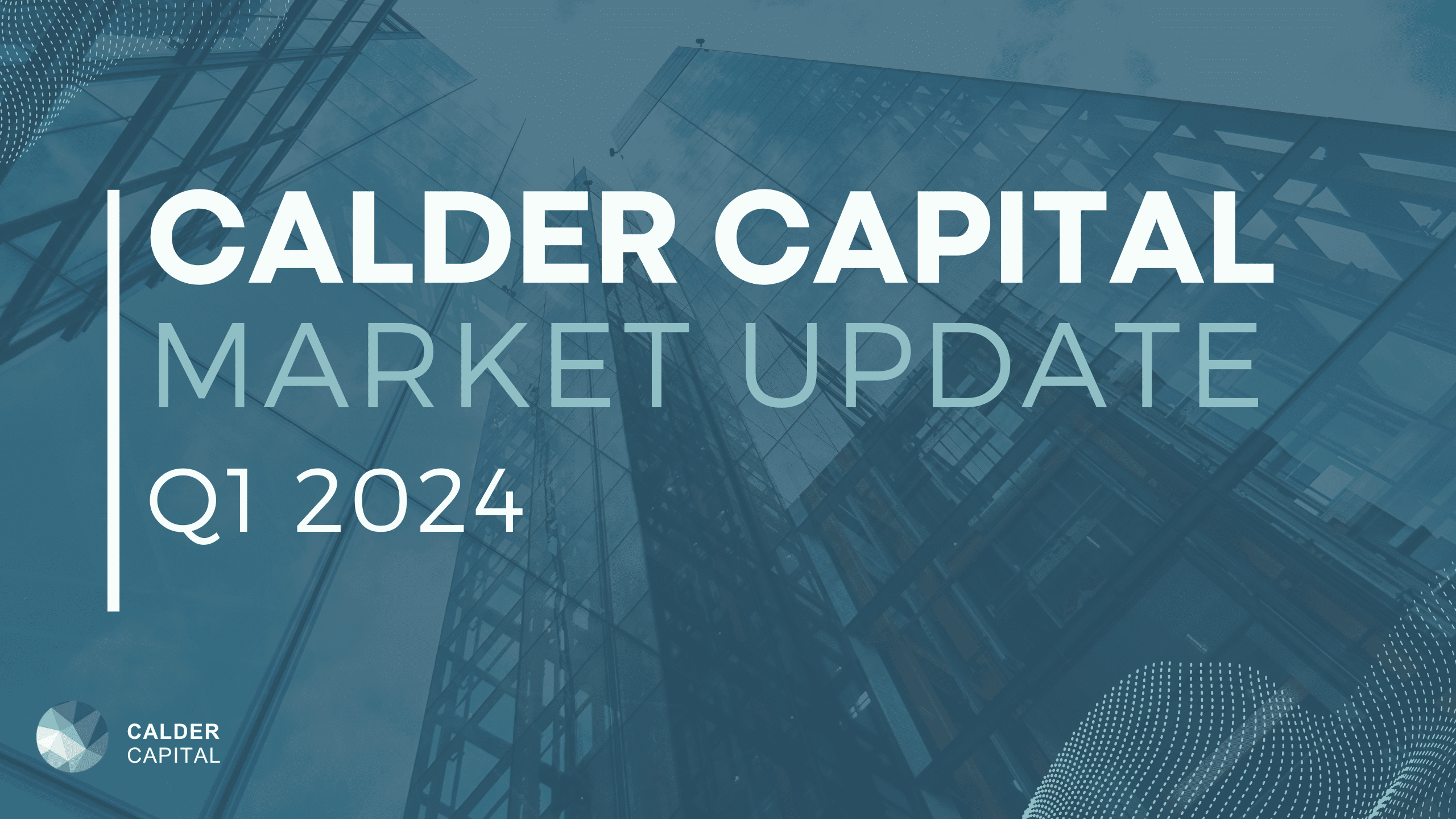 Market Update / Q1 2024