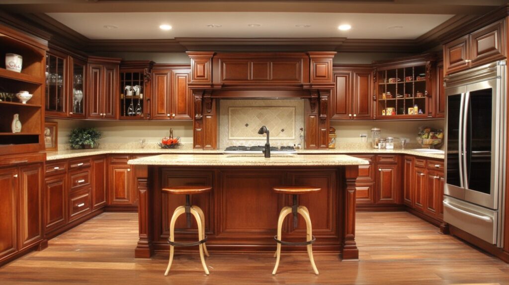 cabinet and appliance wholesale