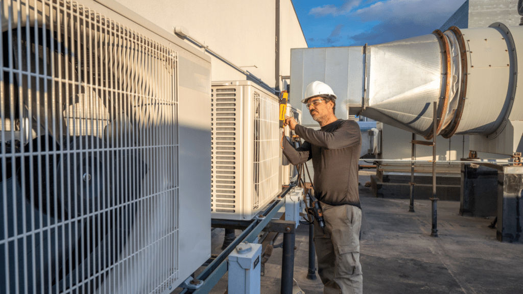 HVAC