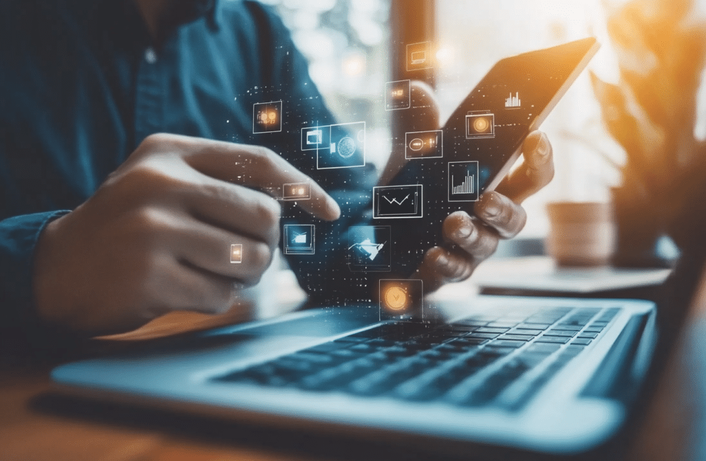 Growing Software Services Business