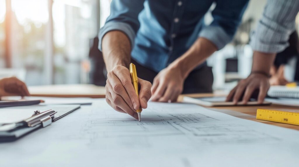 Sustainable Construction Management Company
