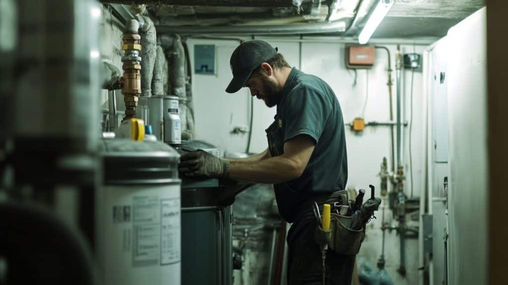 Diversified Plumbing and Mechanical Contractor