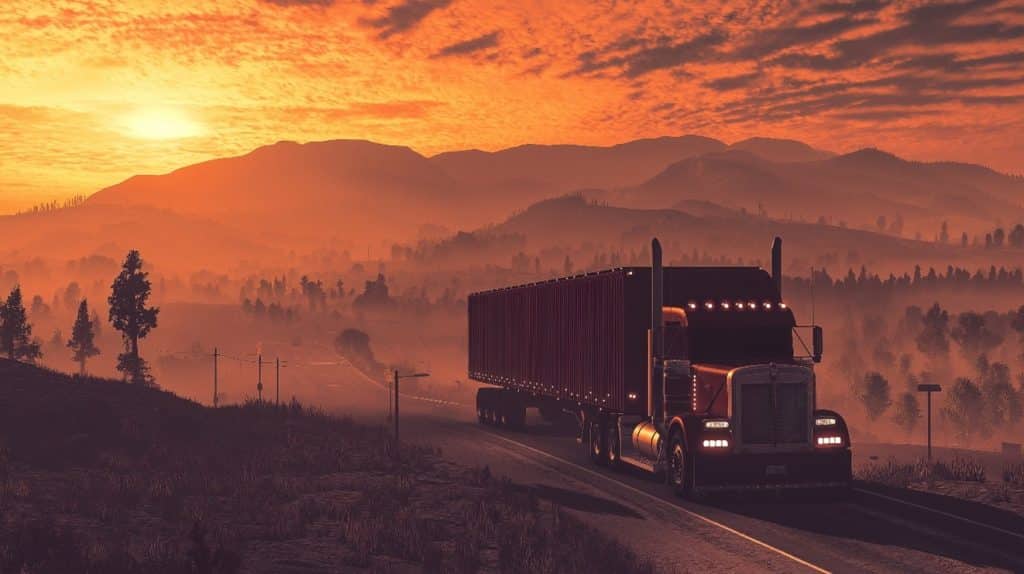 freight brokerage