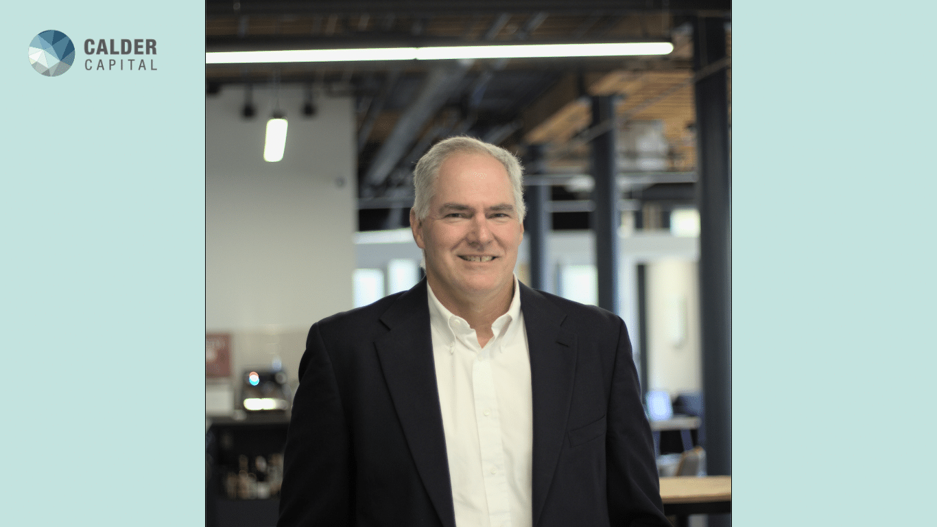 Introducing Jim Oren: Calder Capital’s New Buy-Side M&A Advisor