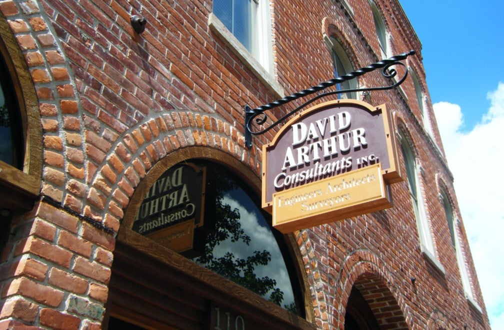 David Arthur Consultants of Dundee, MI Acquired by Designlink Engineering of Crown Point, IN