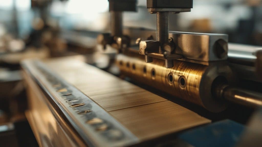 specialty machine builder