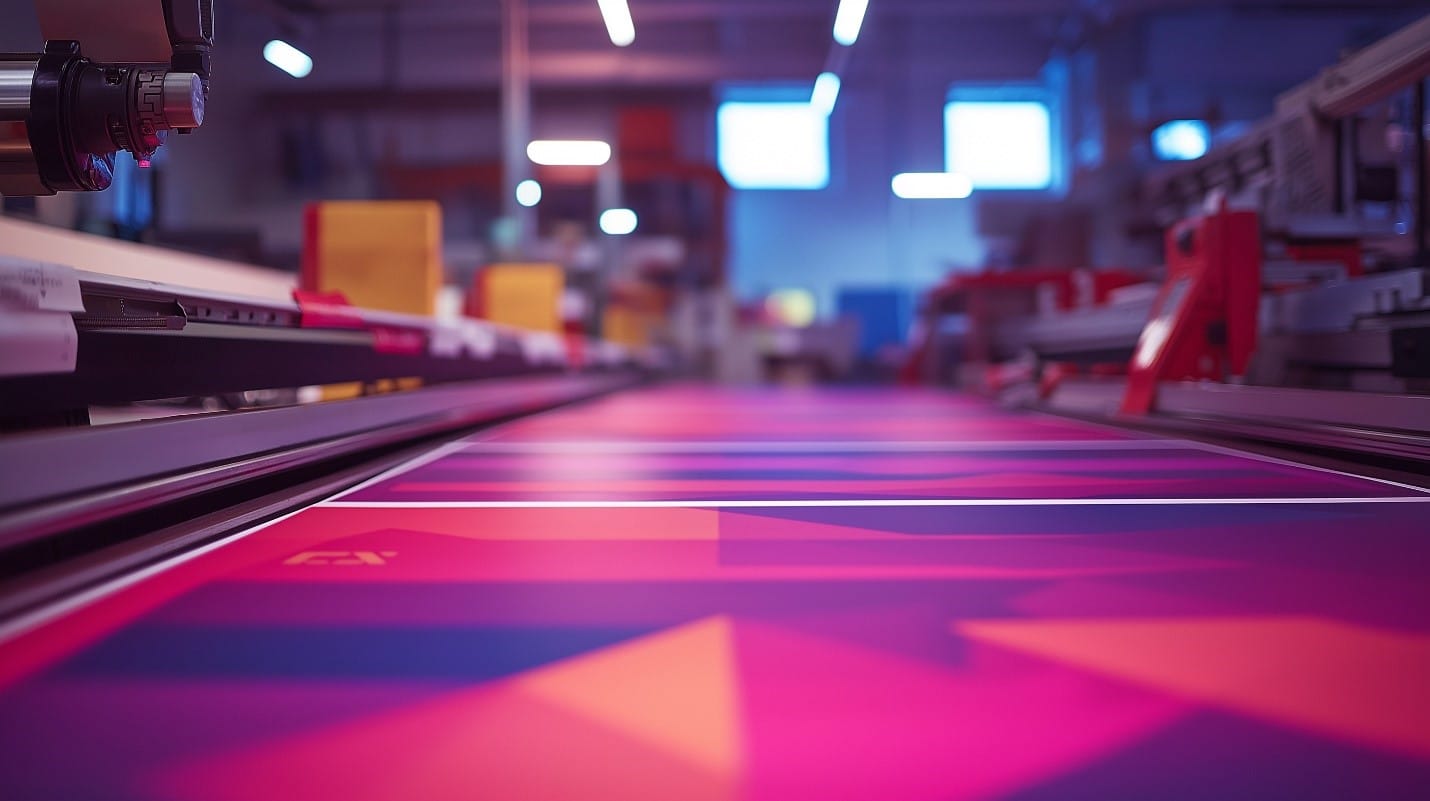 Breck Graphics, Inc. of Grand Rapids, MI Acquired by Foremost Graphics Group of Walker, MI