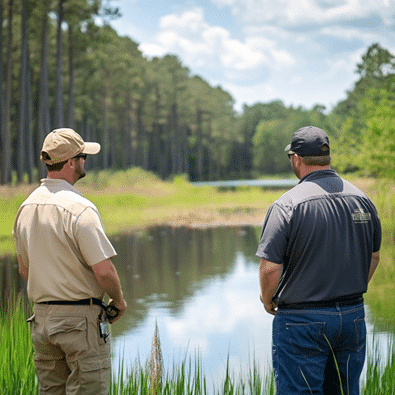 Southeast USA-Based Lake and Pond Management Company Acquired by Florida-Based Private Equity Firm’s Environmental Services Portfolio Company